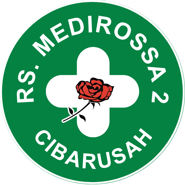 Logo RS Medirossa 2 CIbarusah